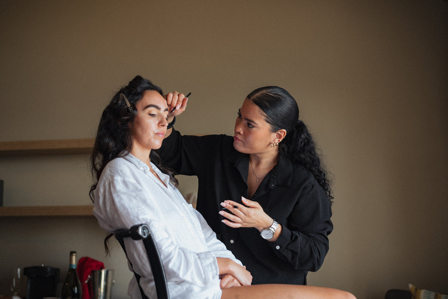 Bridal Services