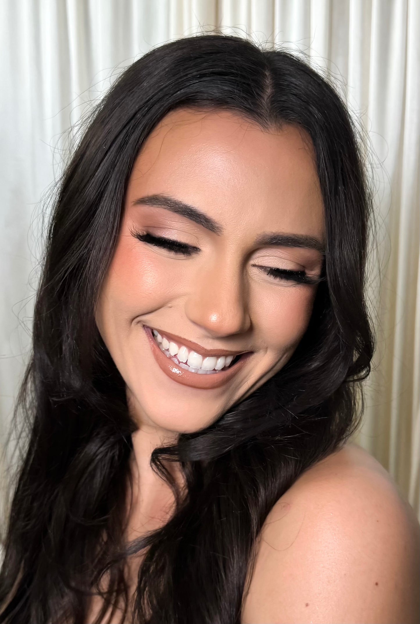Makeup + Beauty Services