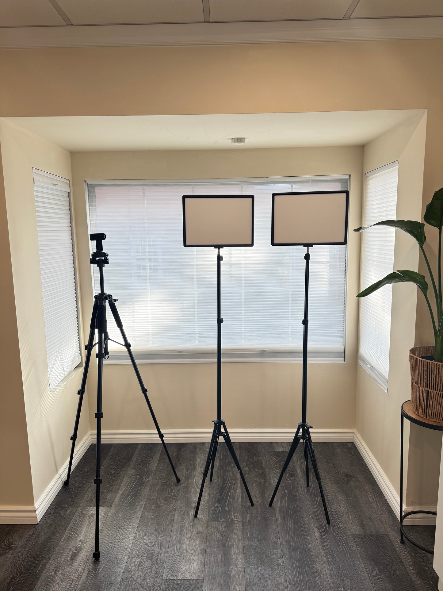 Beauty Studio Rental