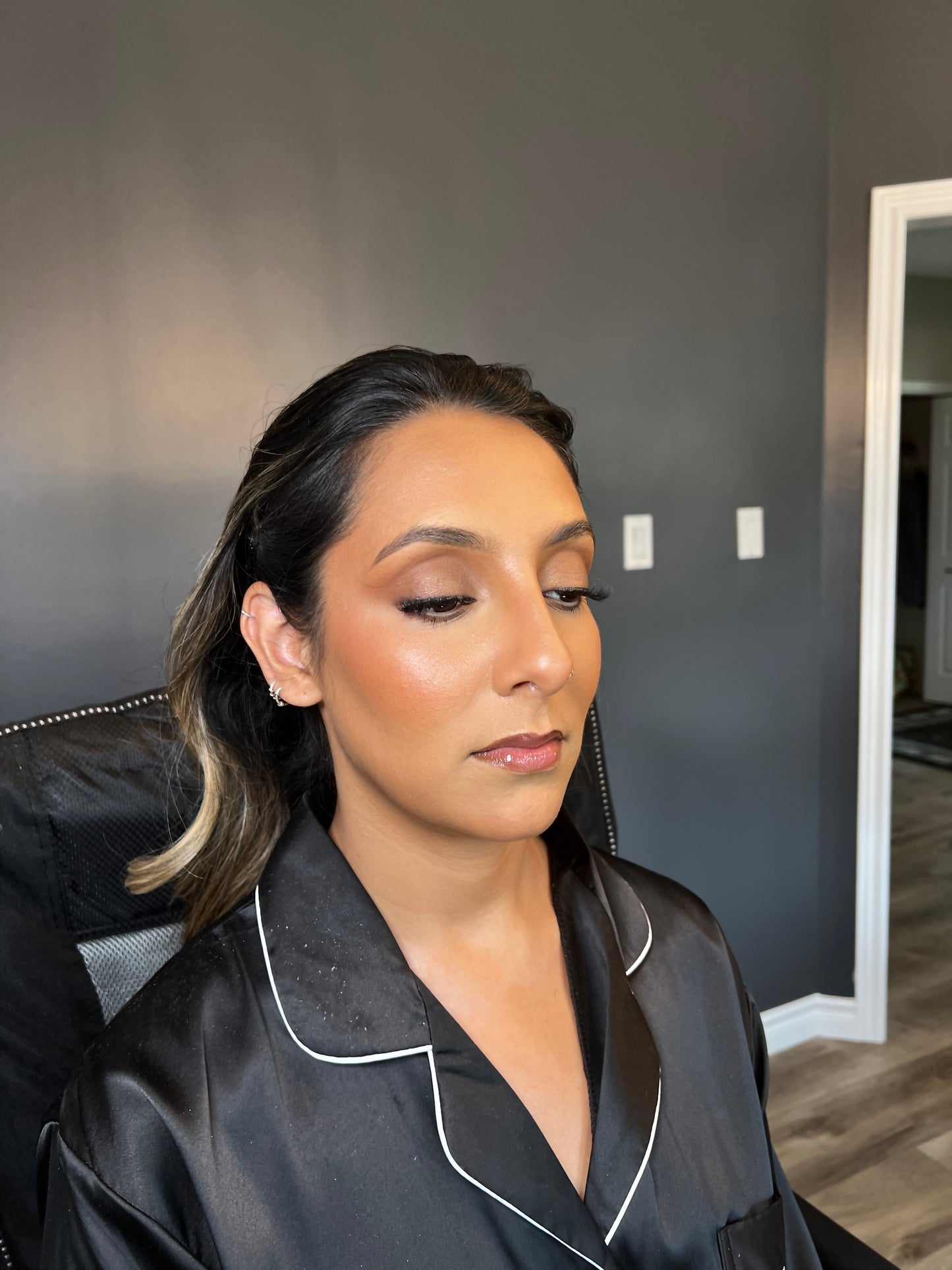 Makeup + Beauty Services