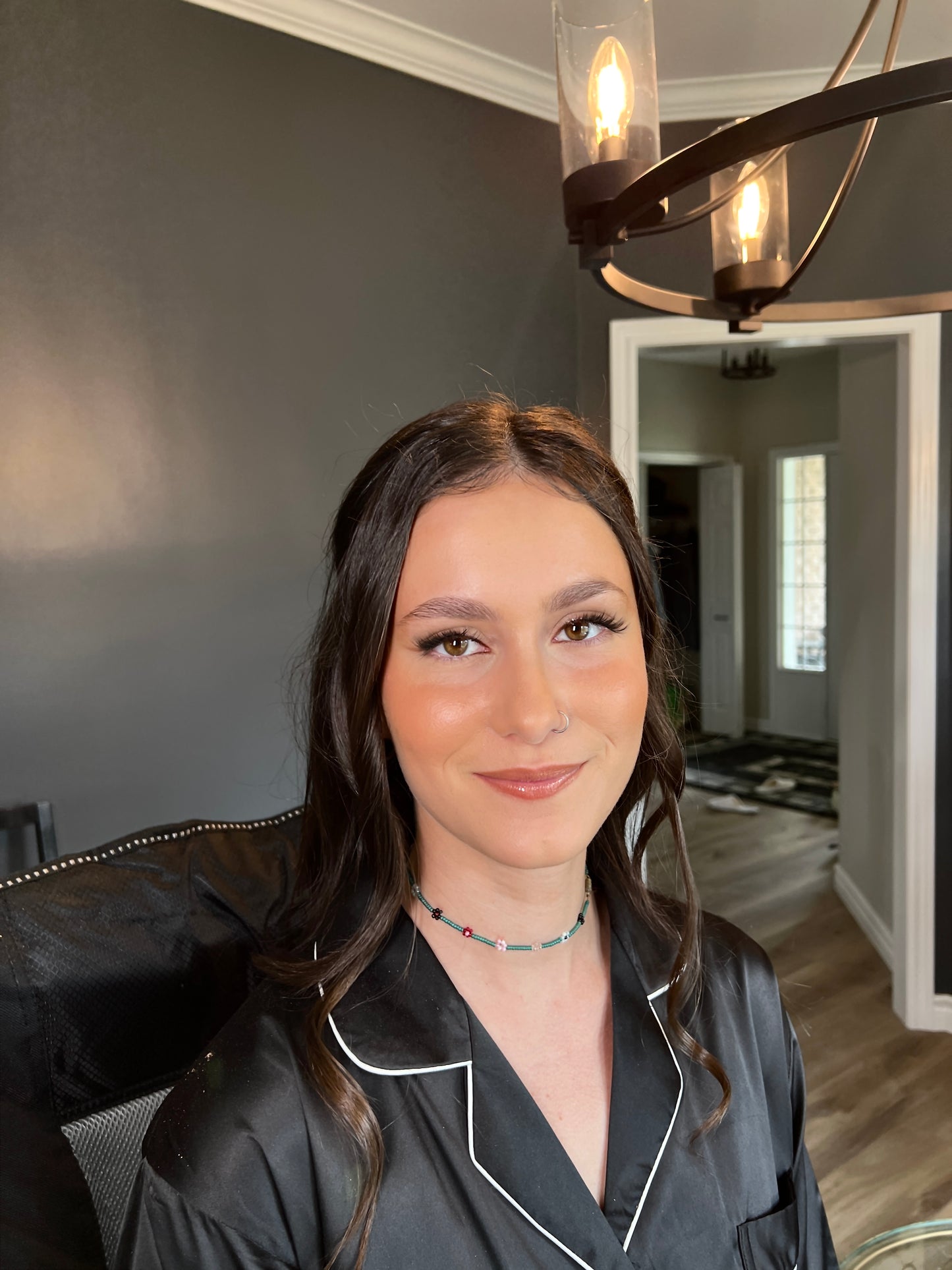 Makeup + Beauty Services