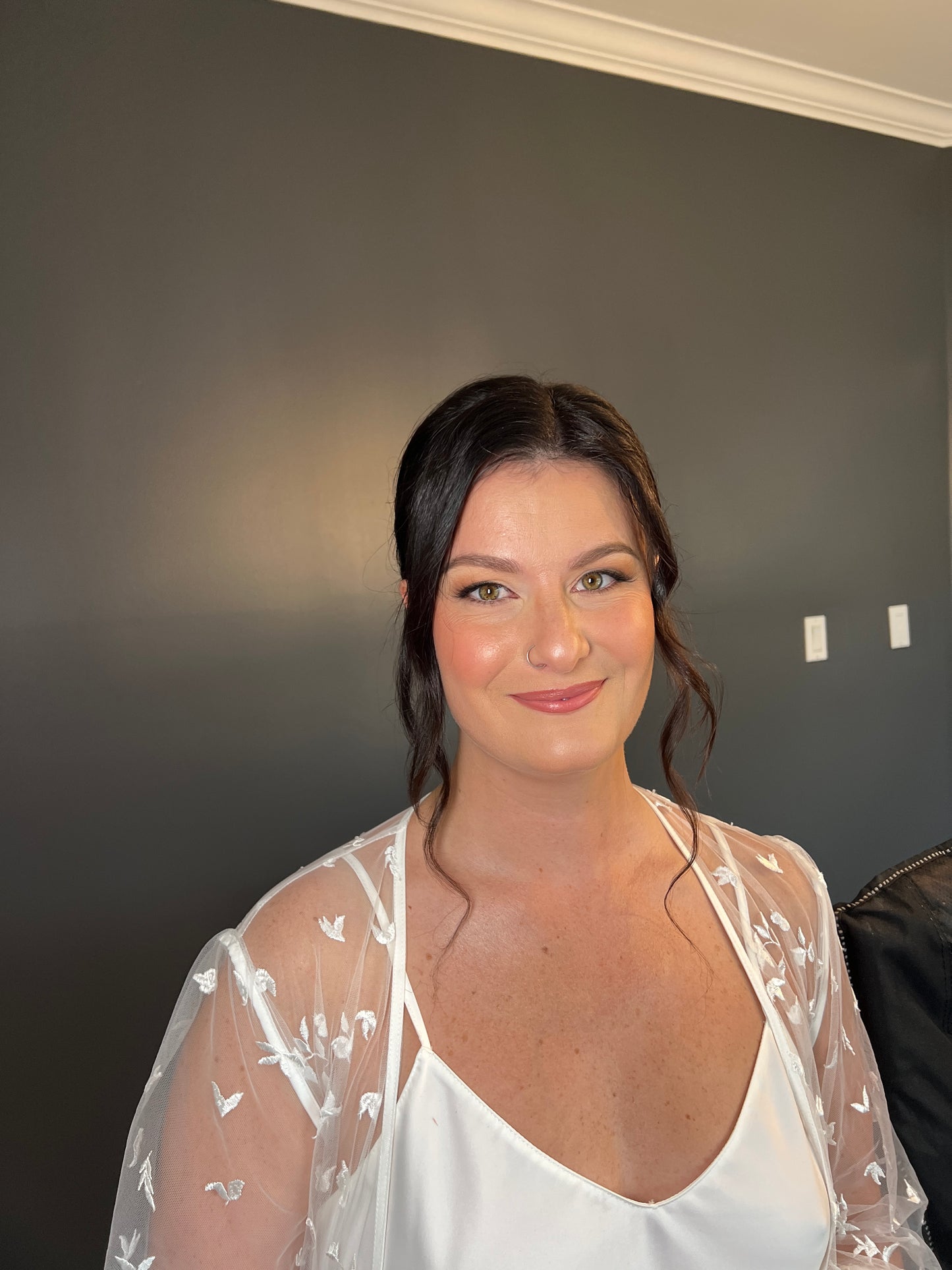 Makeup + Beauty Services
