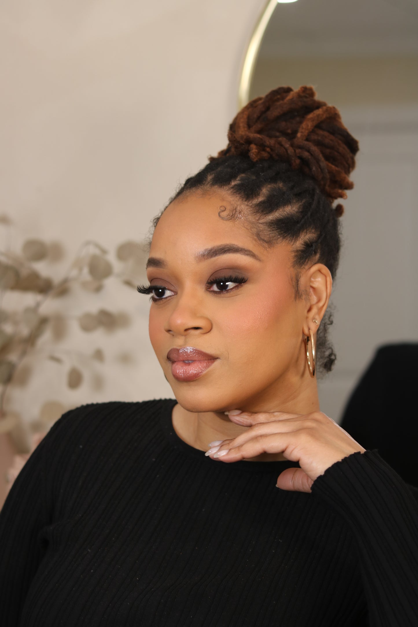 Makeup + Beauty Services