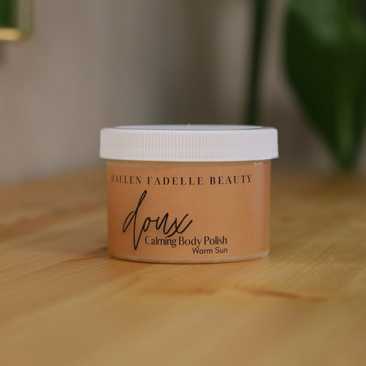 Doux Body Polish