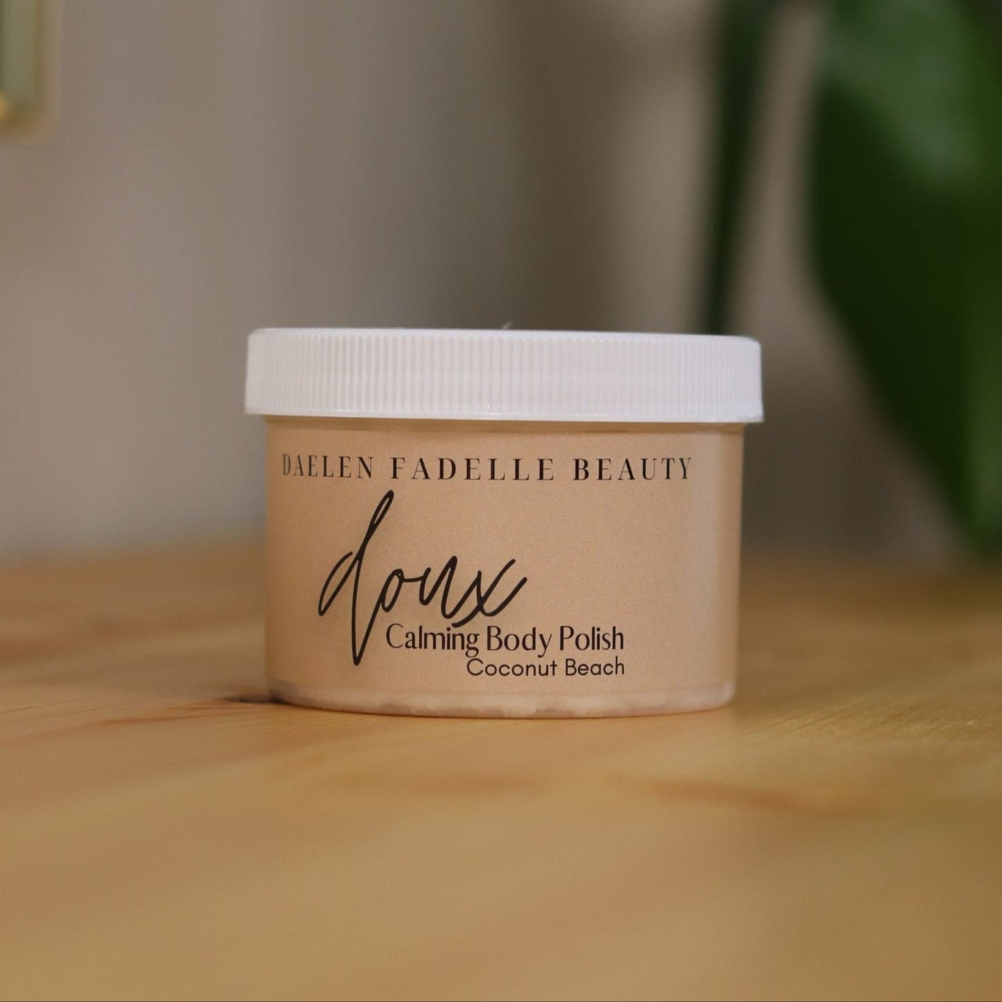 Doux Body Polish