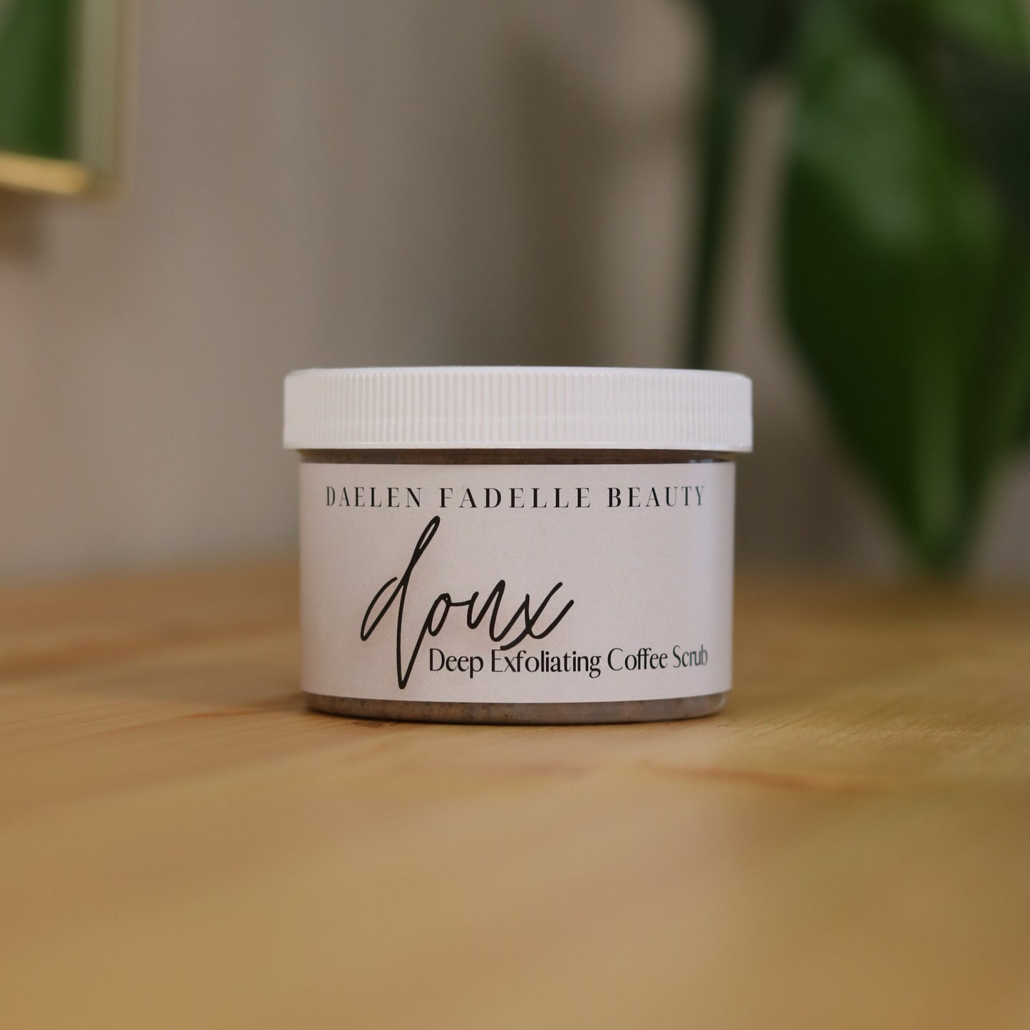 Doux Body Polish