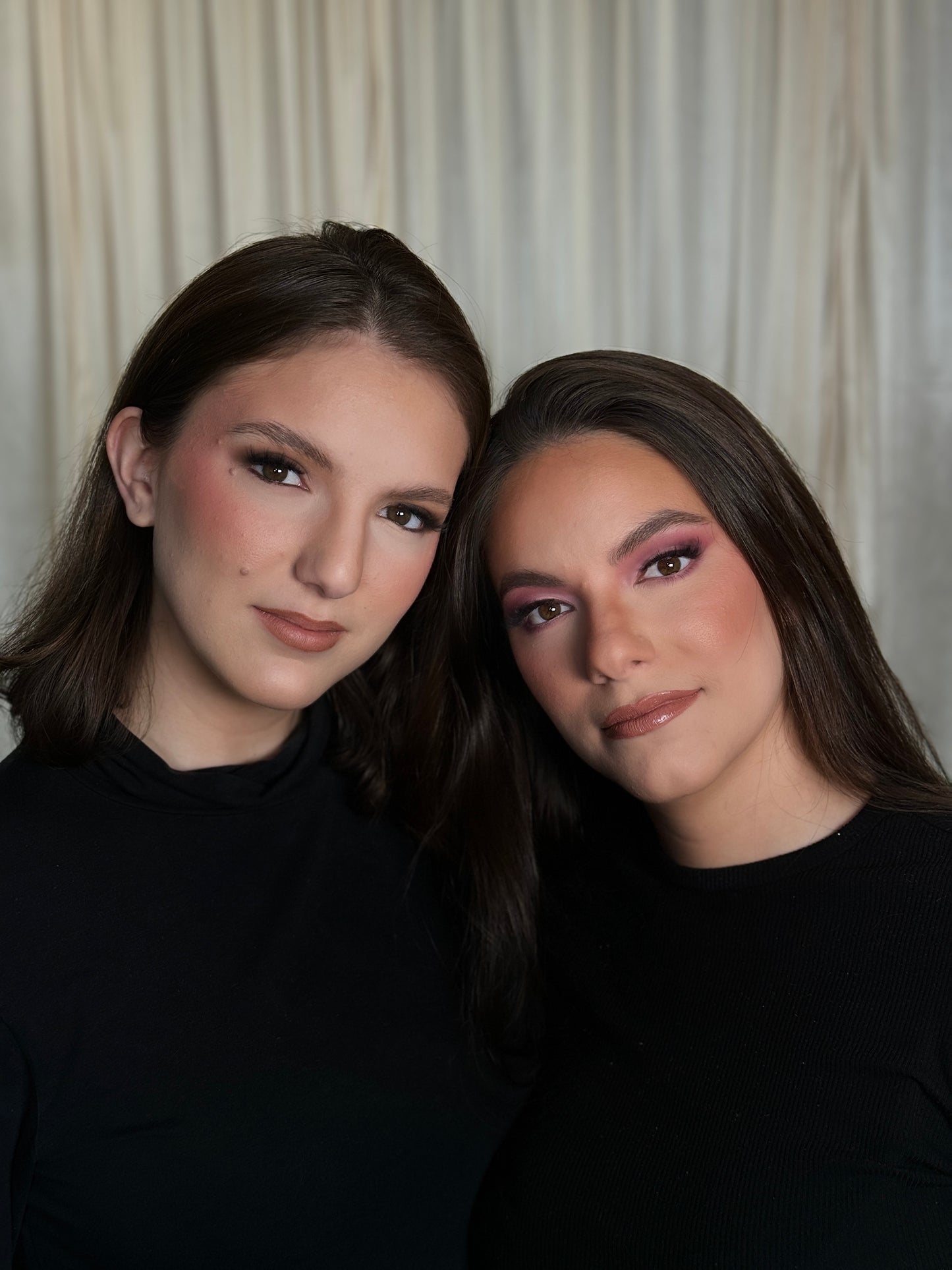 Makeup + Beauty Services