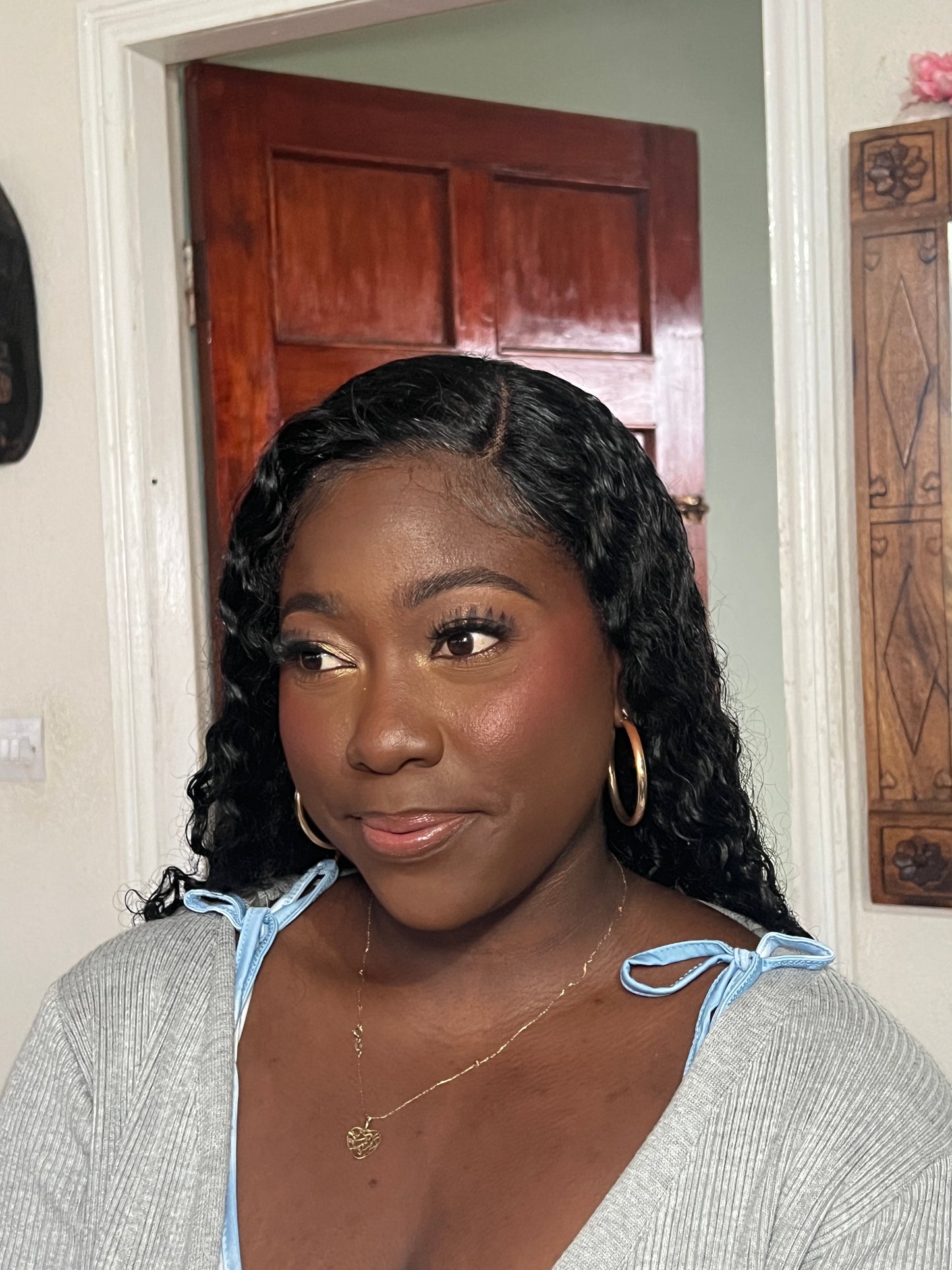 Makeup + Beauty Services