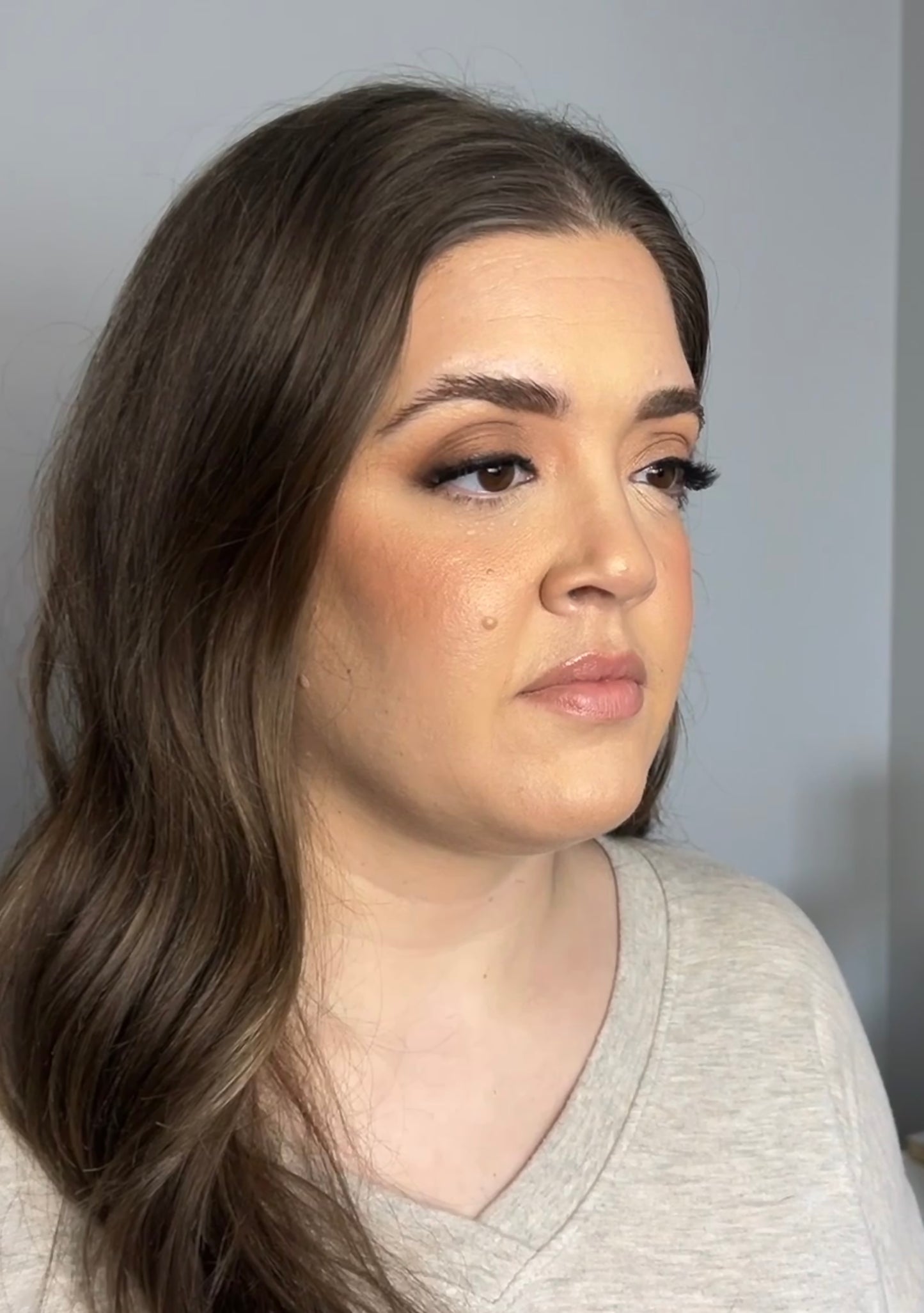Makeup + Beauty Services