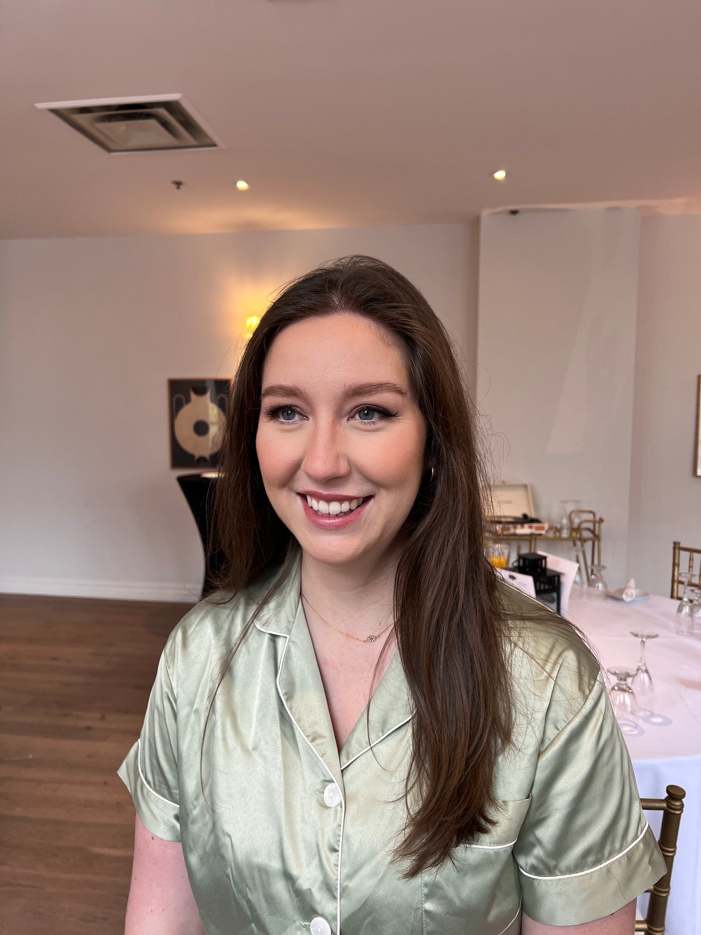 Makeup + Beauty Services