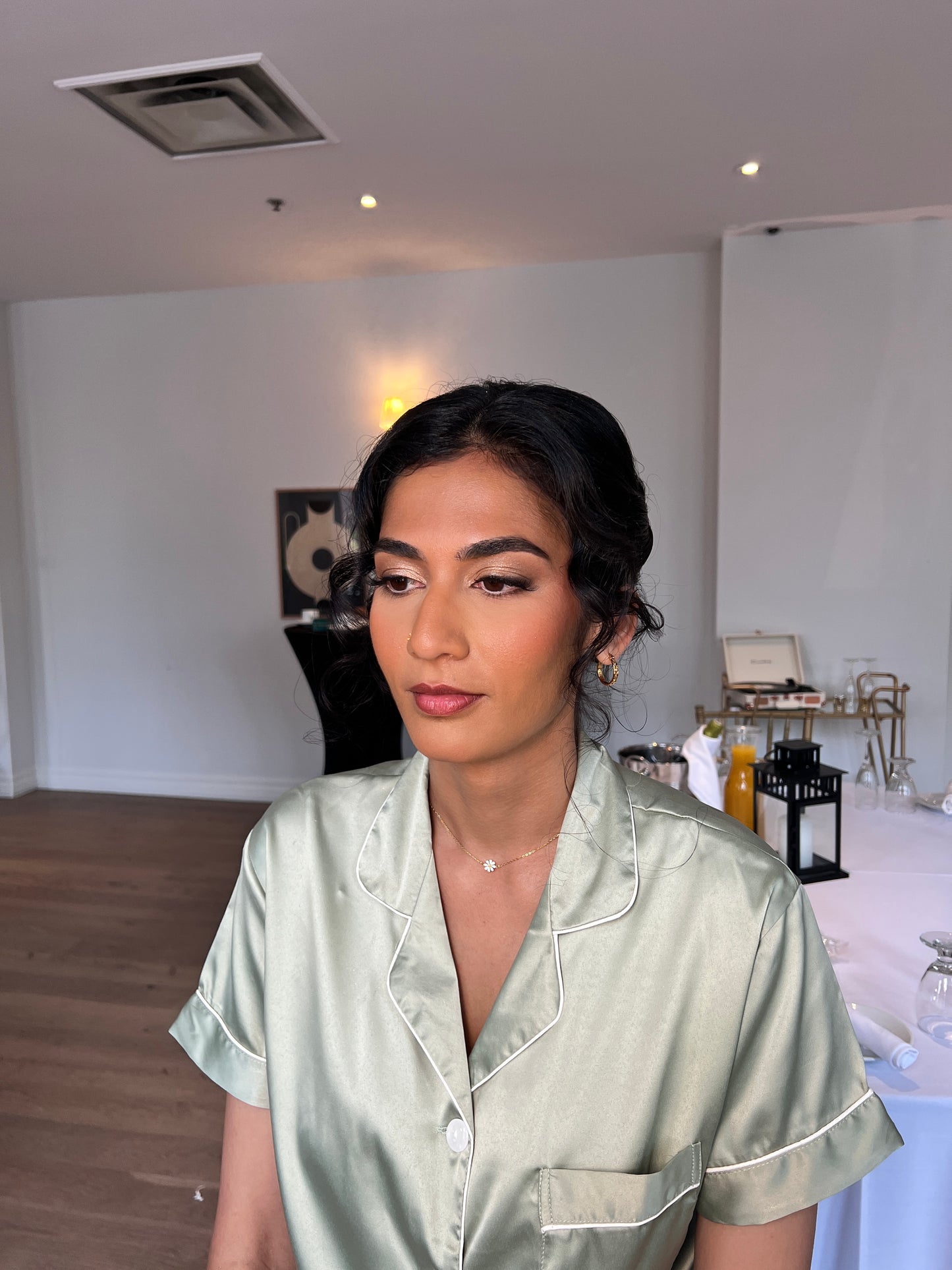 Makeup + Beauty Services