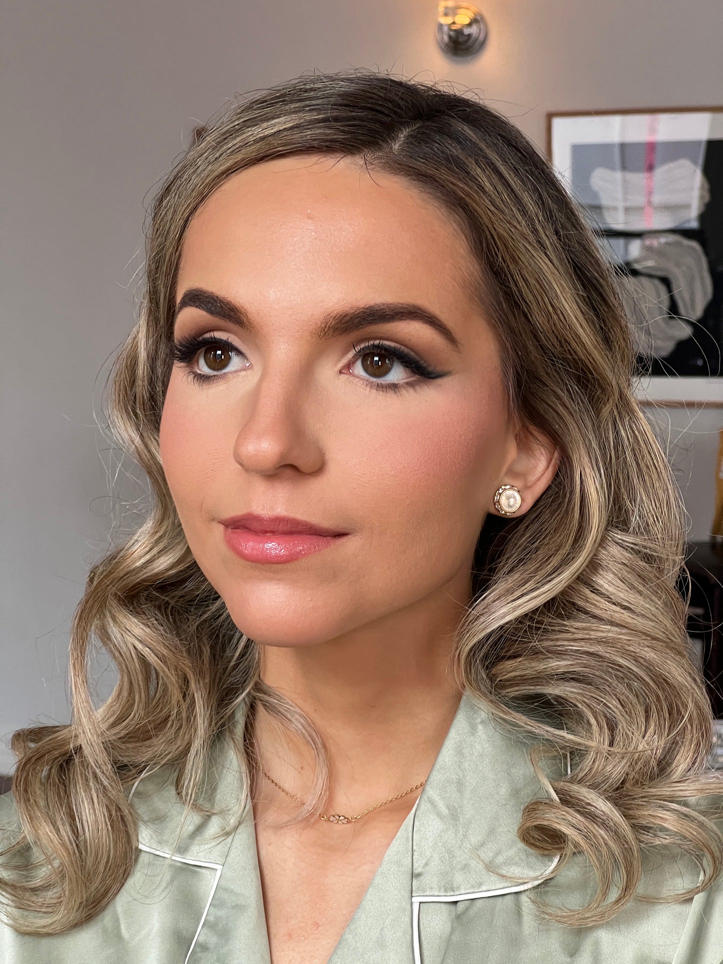Makeup + Beauty Services