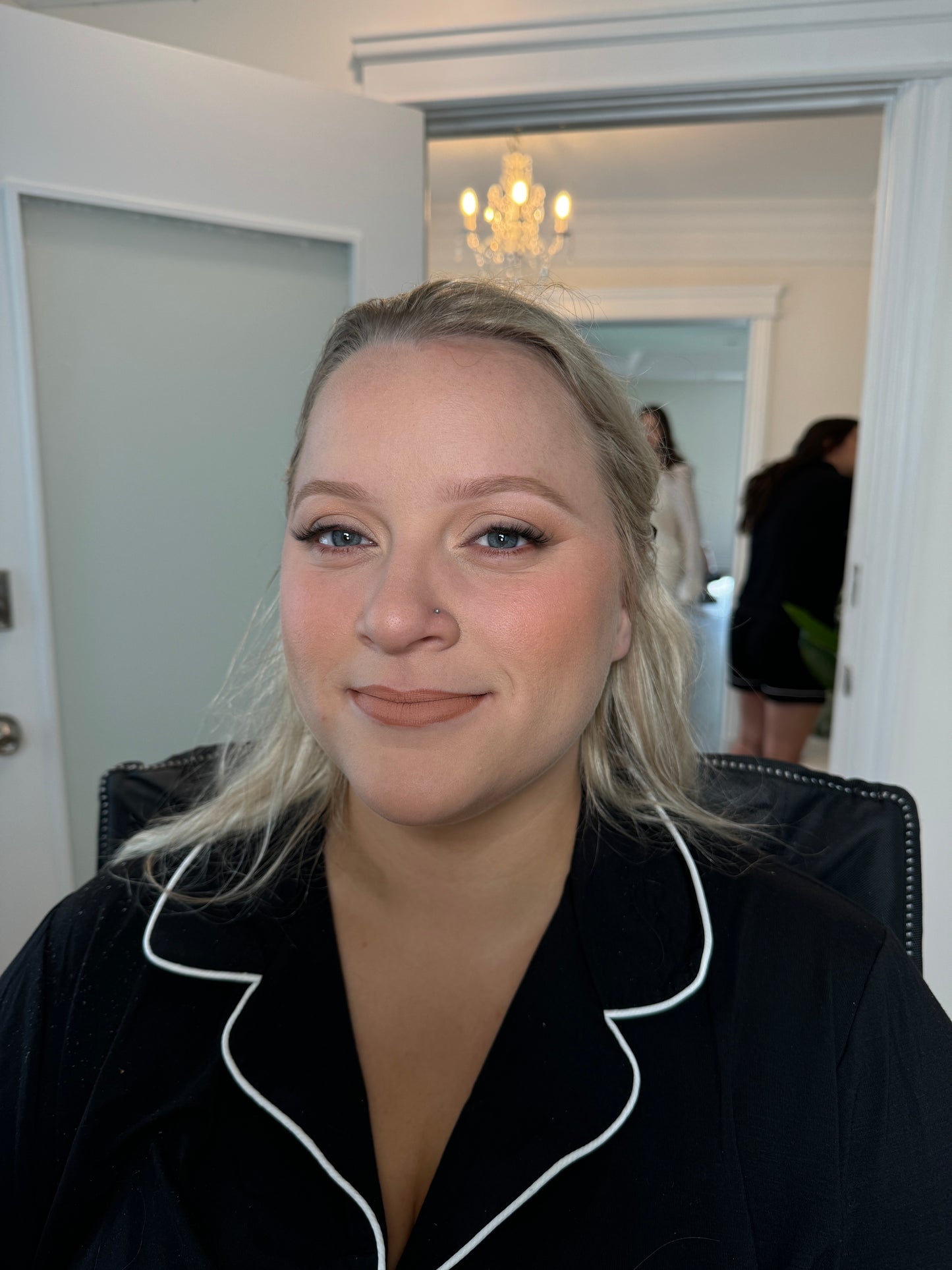 Bridal Services