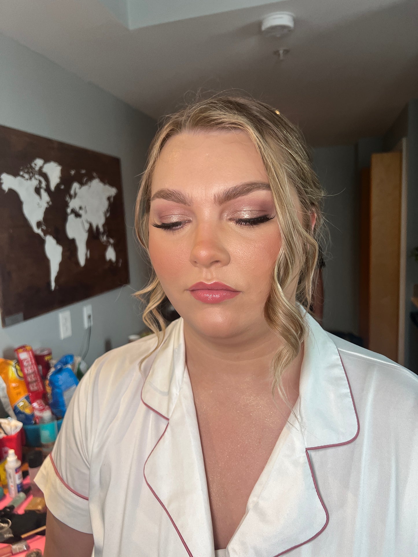 Makeup + Beauty Services