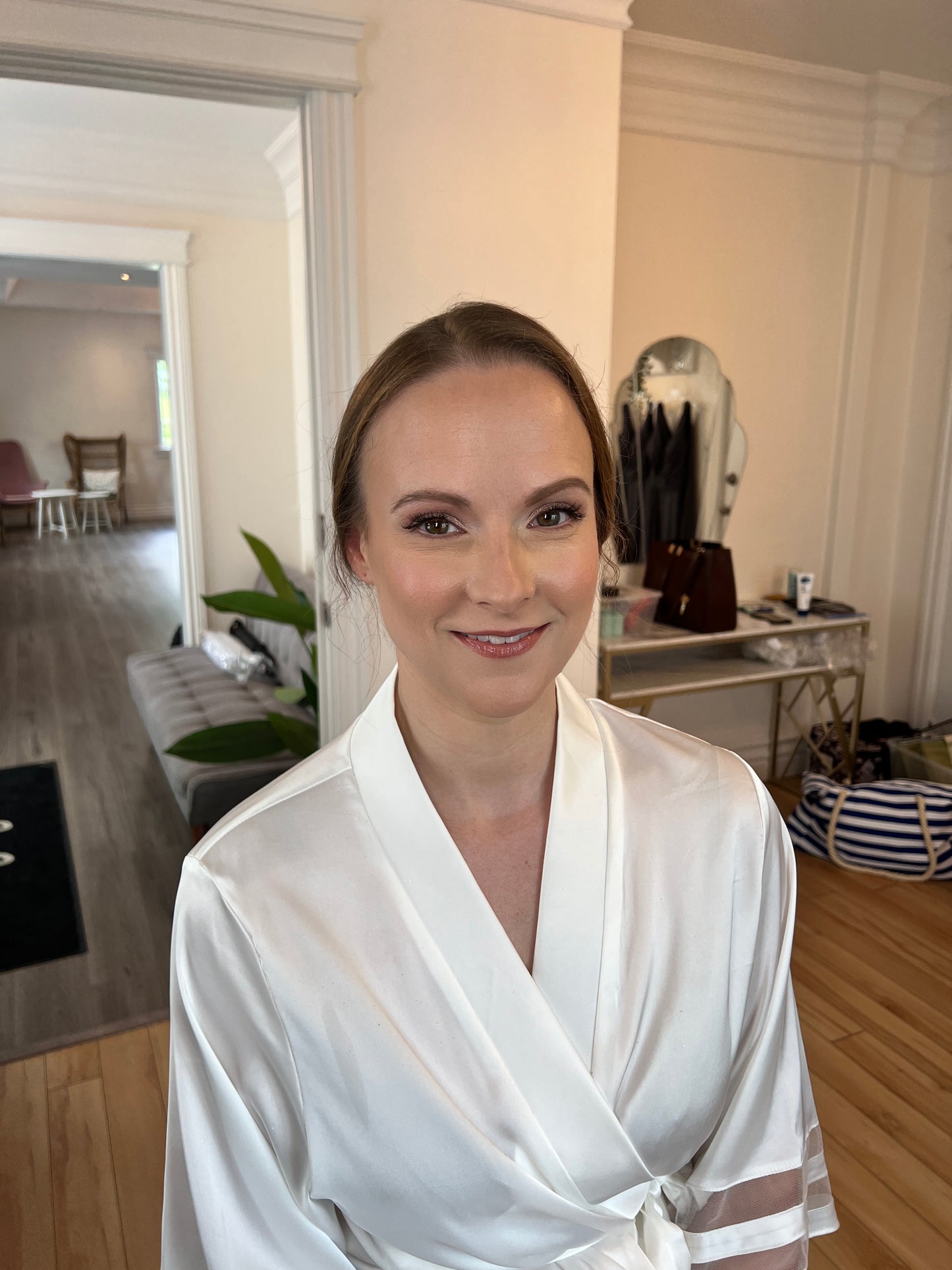 Makeup + Beauty Services