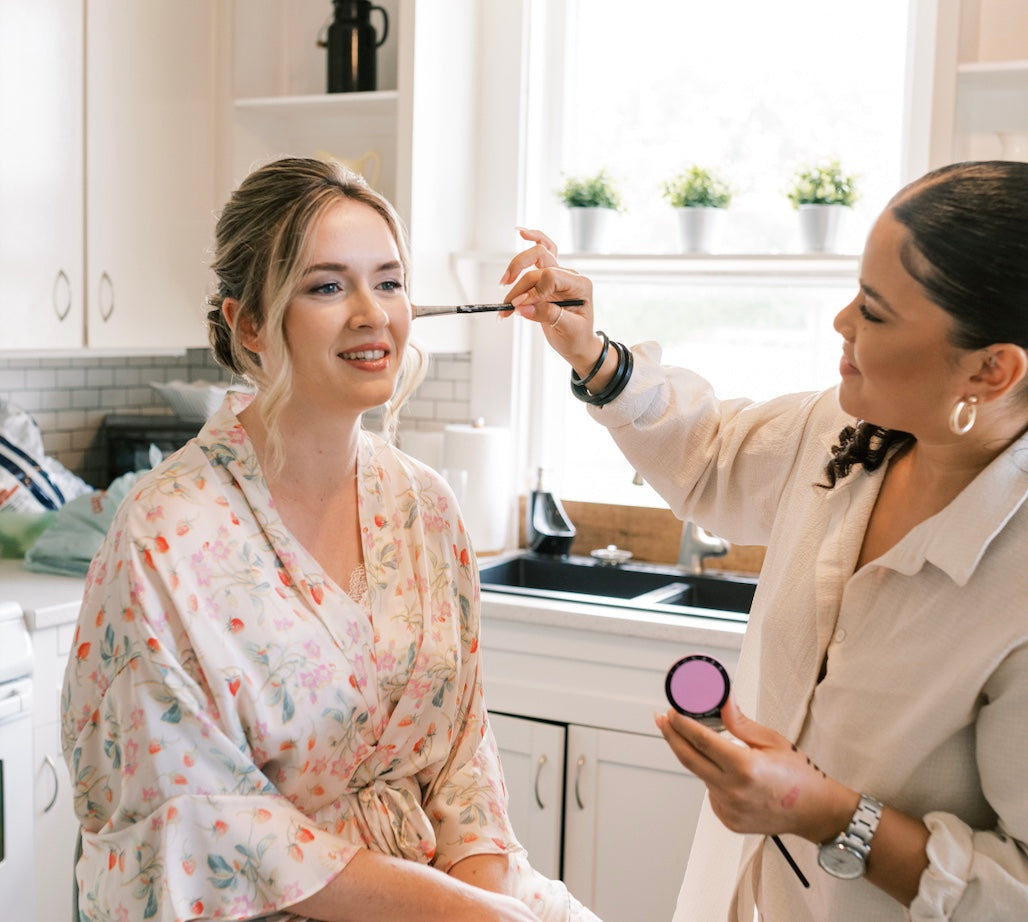 Makeup Masterclasses