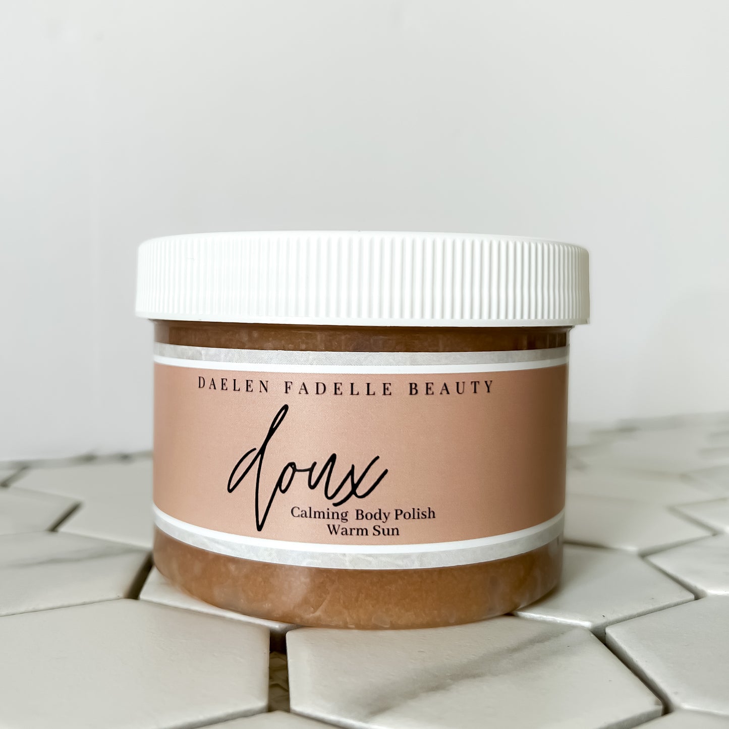 Doux Body Polish