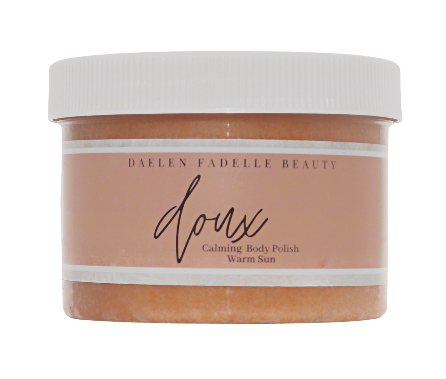 Doux Body Polish