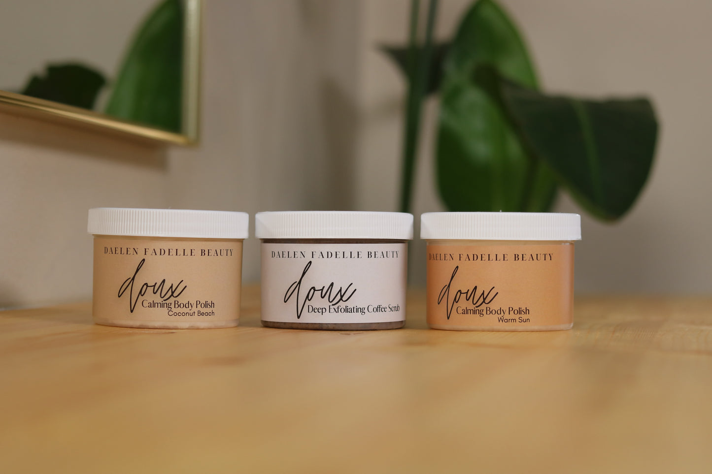 Wholesale Body Polish