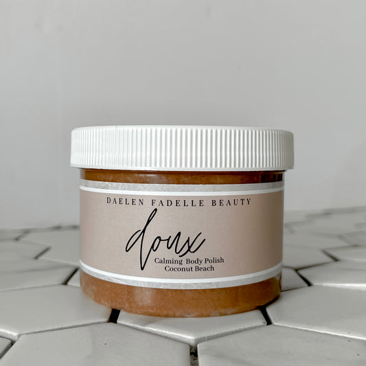 Doux Body Polish