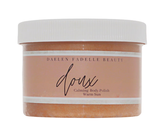 Doux Body Polish